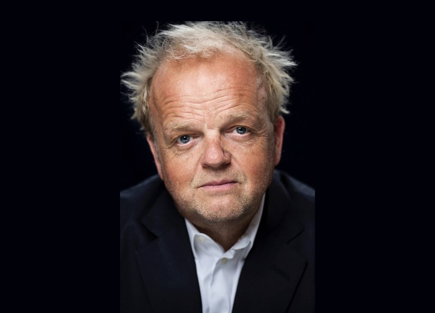 Toby Jones' Height: The Secret Behind His Captivating Performances